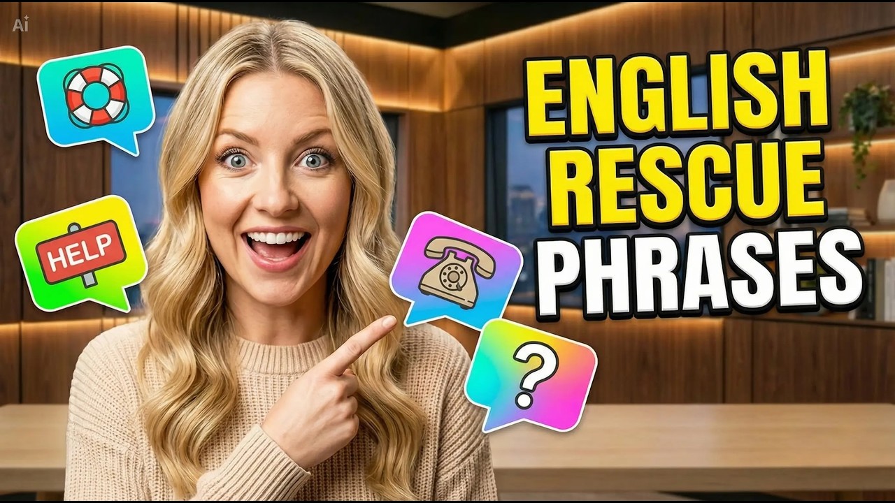Native Speakers Don’t Say “I THINK” This Much