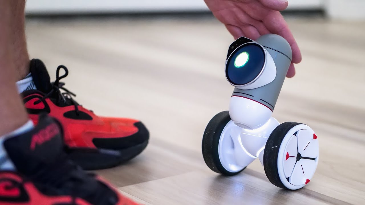Exponential Technologies that Are Changing the World Right Now