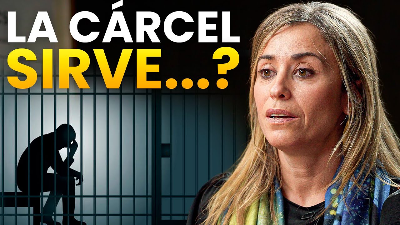 ¿Hay más Agresores Hombres o Mujeres? (Psicóloga Criminal cuenta la verdad)