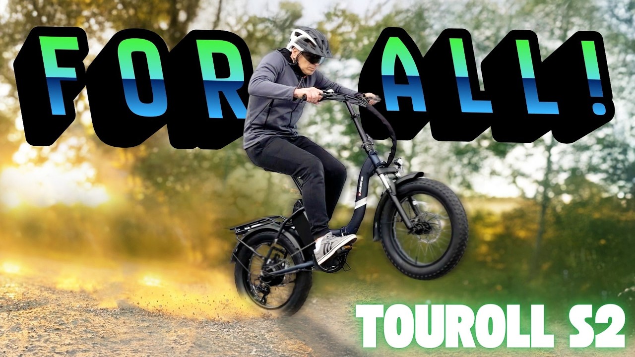 TOUROLL S2 - CLASSIC 20