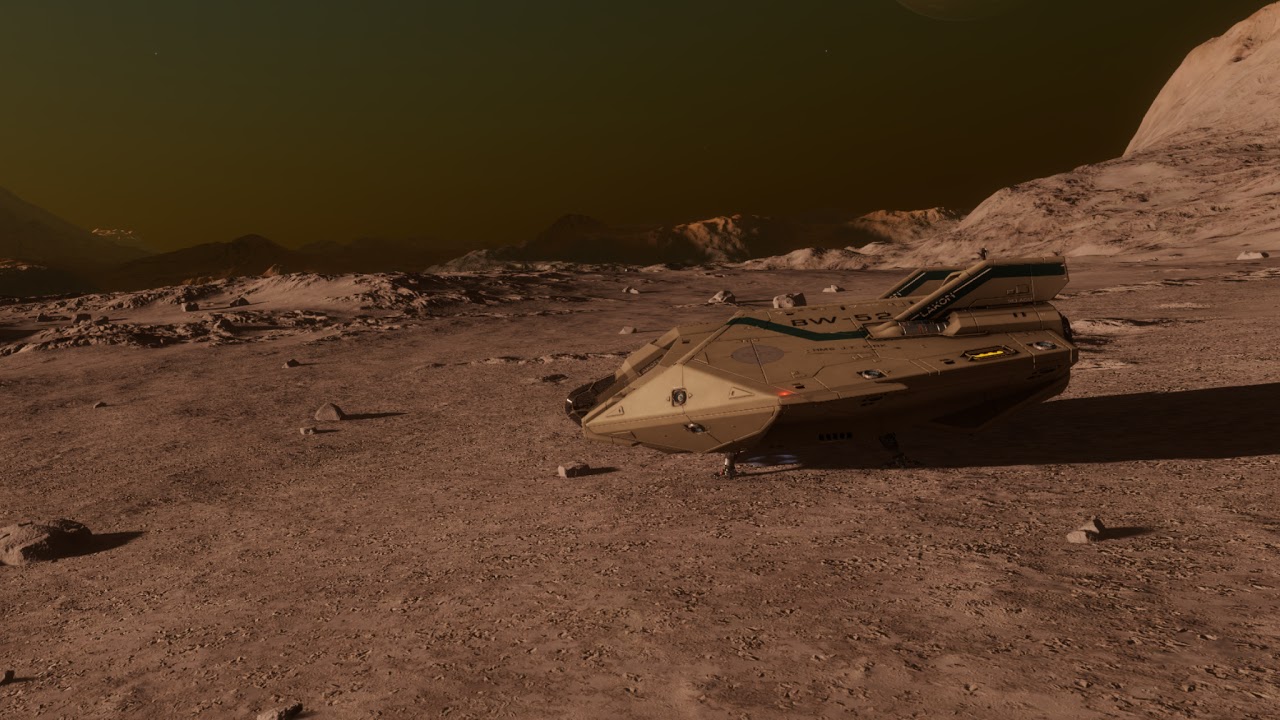 Exploration Stream - AIPR Exploration Division: Outback in Colonia