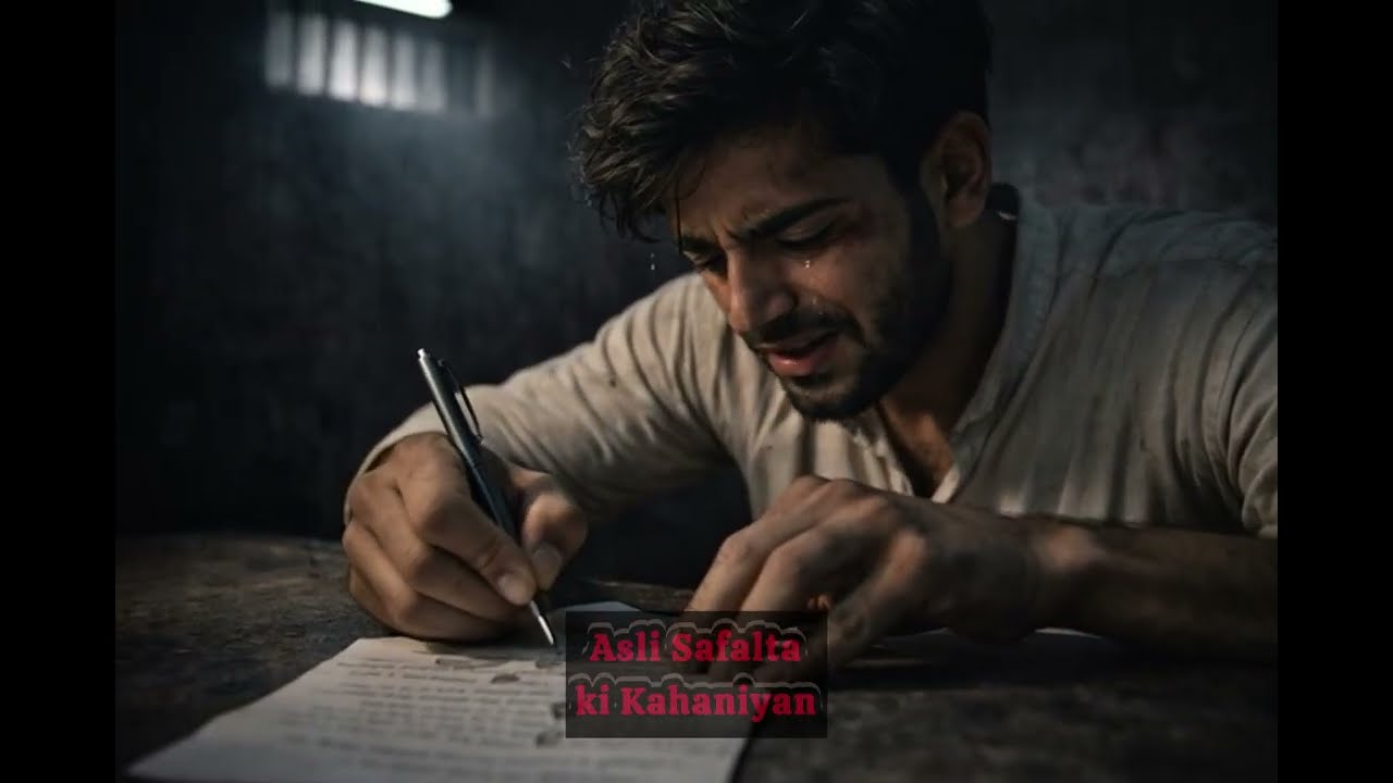 एक रात की भूल और 22 साल की सज़ा | Sarabjit Singh True Story | India Pakistan Case