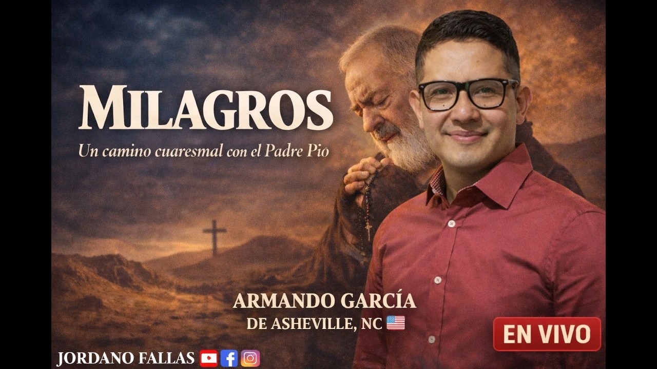#3 Milagros obtenidos por el Padre Pio | Camino con Padre Pio