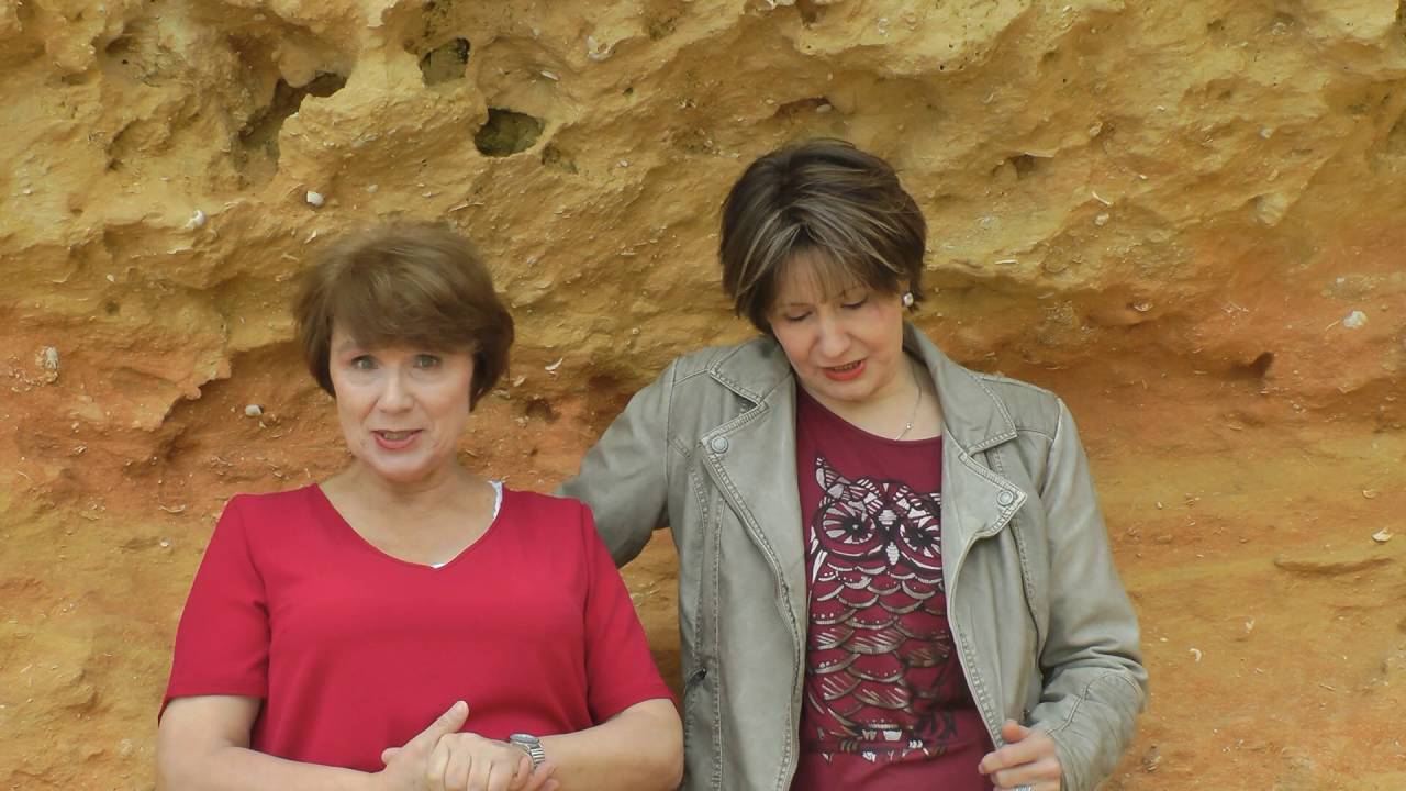 Tina Wedel, Ella Deppe 