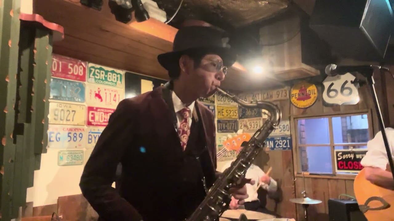 【Live at Free Flow Ranch / 2nd stage 】April 3,2024 