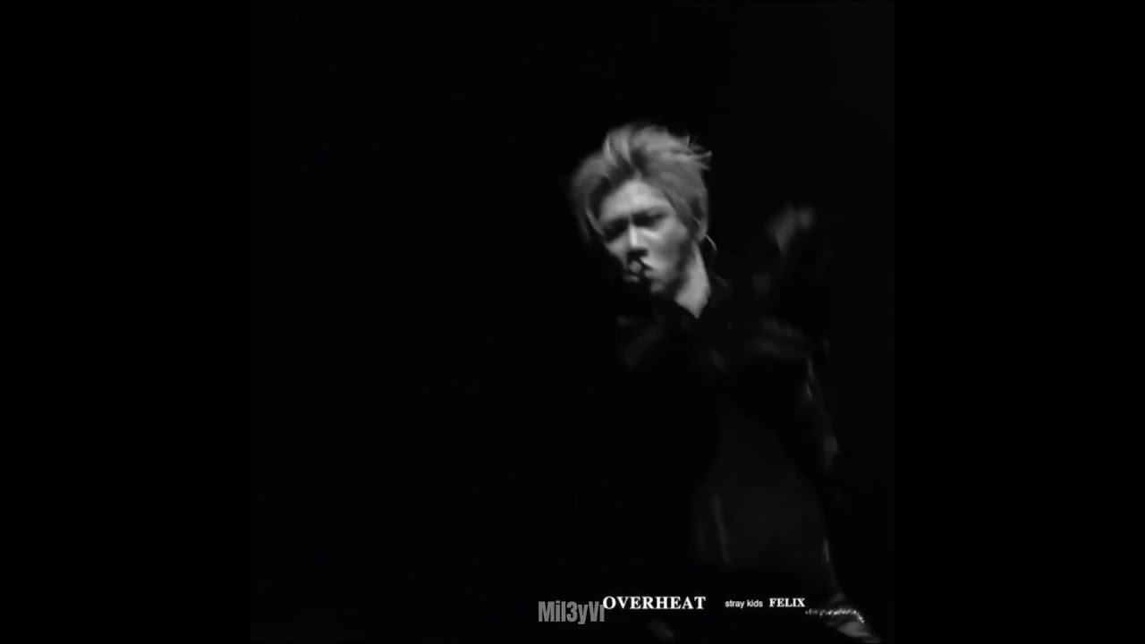 Felix body roll  