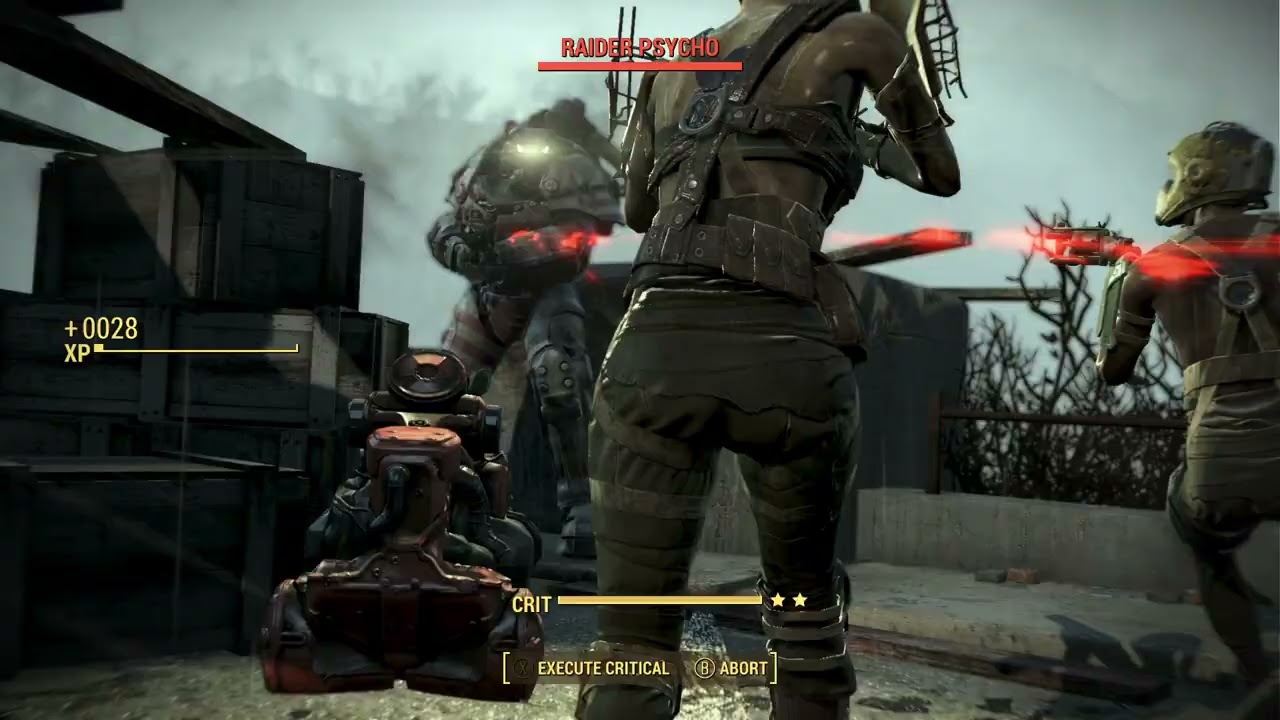 Fallout 4 wSim Settlement New Start 2026 - Episode 28