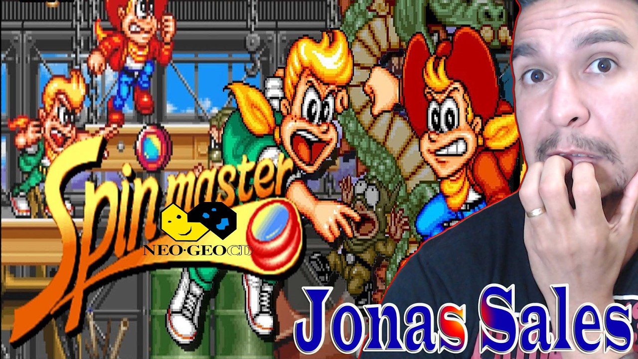 Spin Master Neo Geo {Seja Todos Bem Vindos DEUS A Bençoe Deixem O LIKEE}