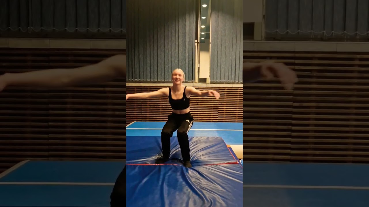 Trening Akrobreak s01e06 