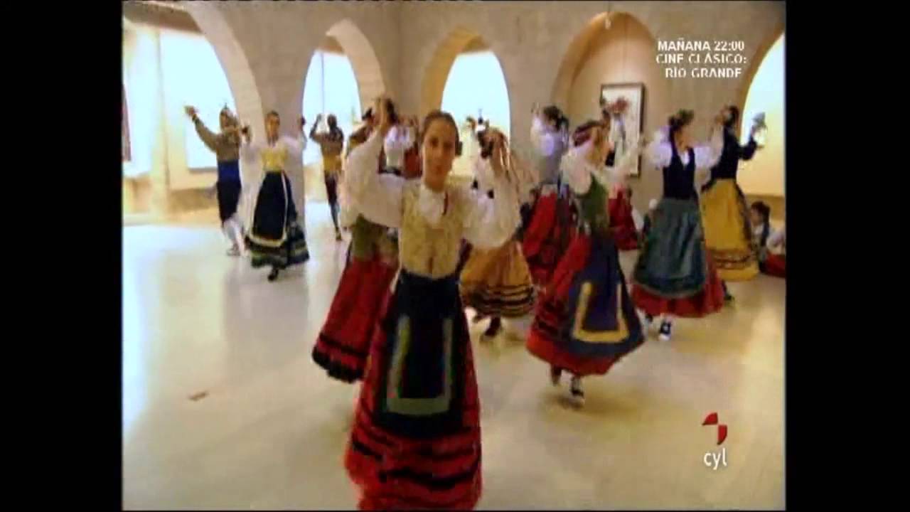 Jota de castrillo de la reina