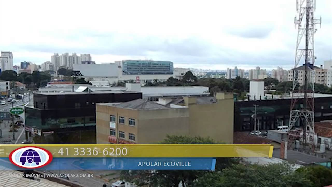 Apolar Ecoville - Ref. 27497