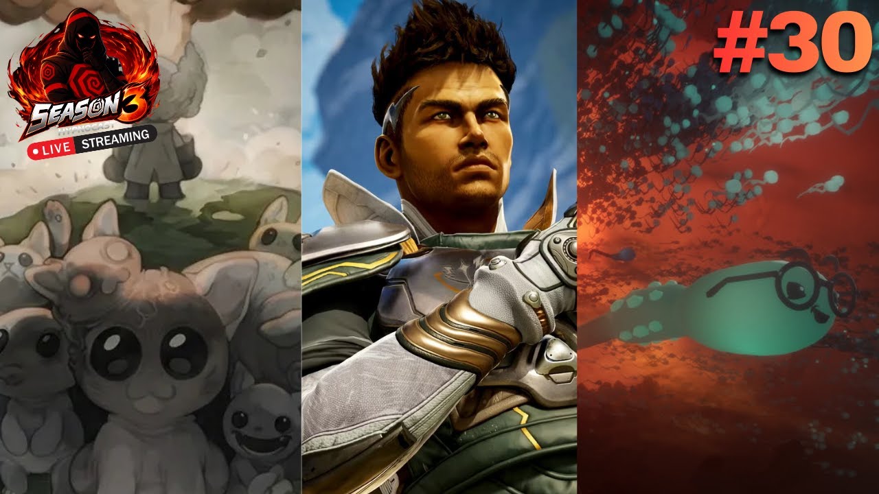 Highguard Is COOKED | Become Game SHOCKS The Internet | XBOX Streaming Wrecked | Hypnocast