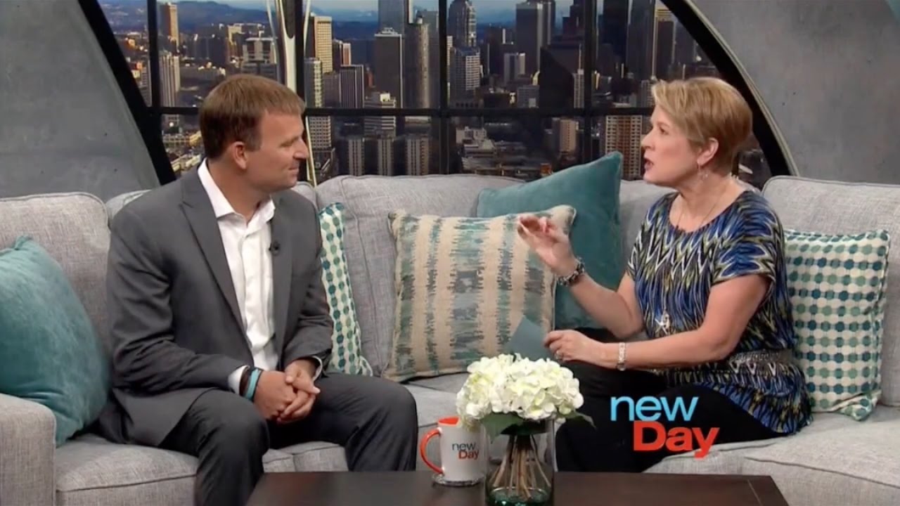 Trevor Moawad On King 5s New Day NW
