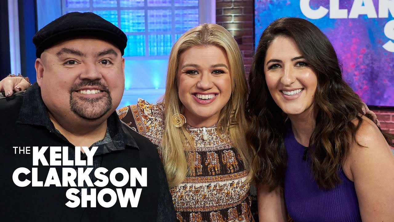 Kelly Clarkson On Getting Mistaken For Carrie Underwood