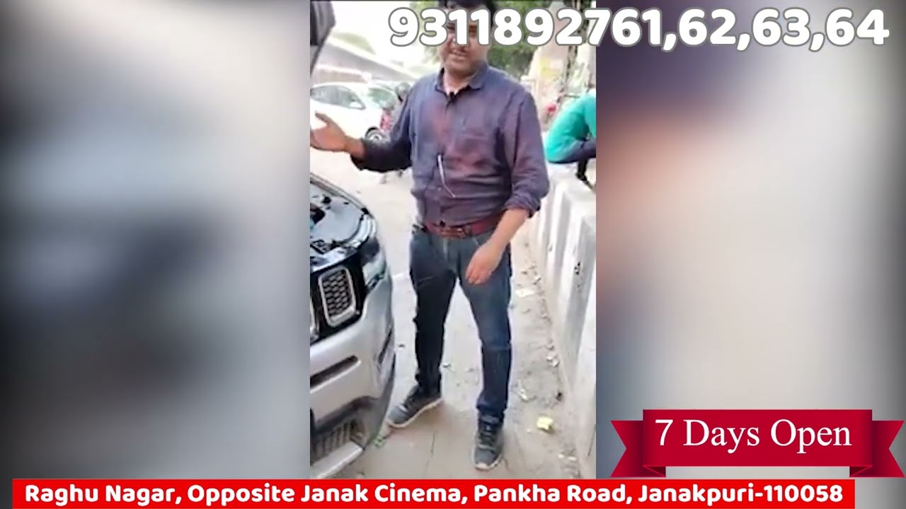 JEEP COMPASS CNG kits fitting by S.K. MOTORS 9350892761,9311892761