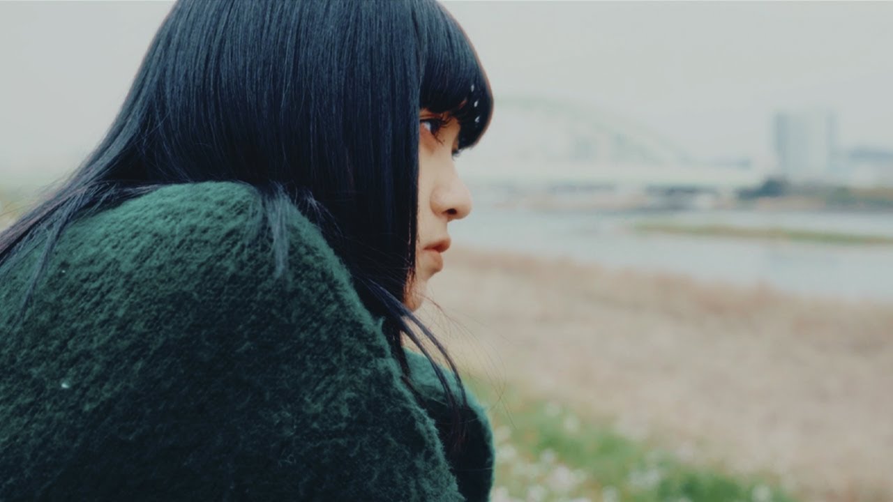 human.「晩冬歌」(Official Music Video)