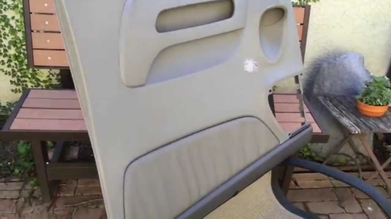 5 Dollar Fix: Toyota Sienna Automatic Sliding Door Actuator Latch Motor Replacement Tips (Part 1/2)