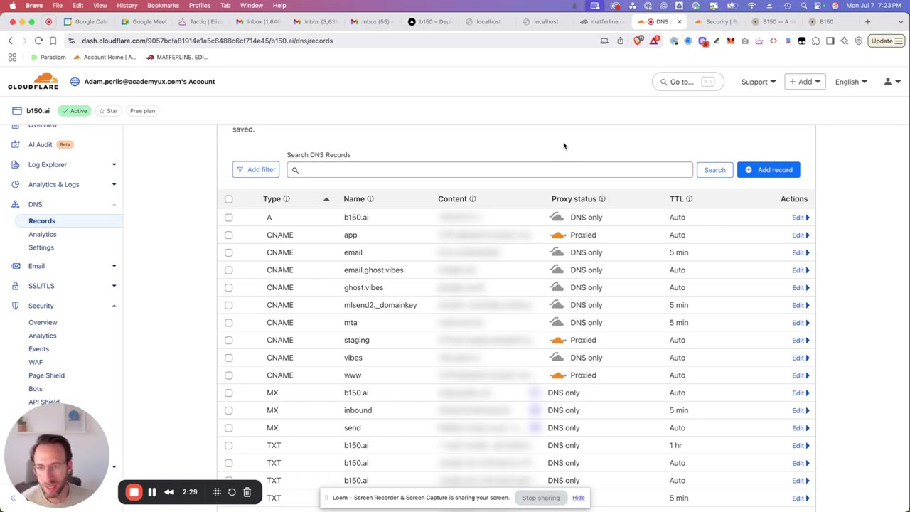 How to protect your website from AI Crawlers & Bots