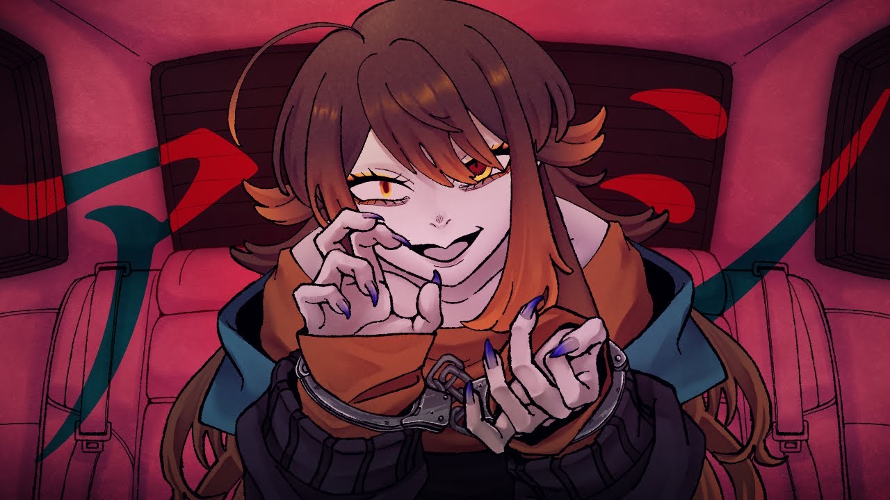 【歌ってみた】アタシ / syudou【カラン】