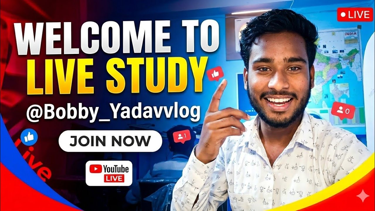 ur.bobby_यादव 🇮🇳 is live!
