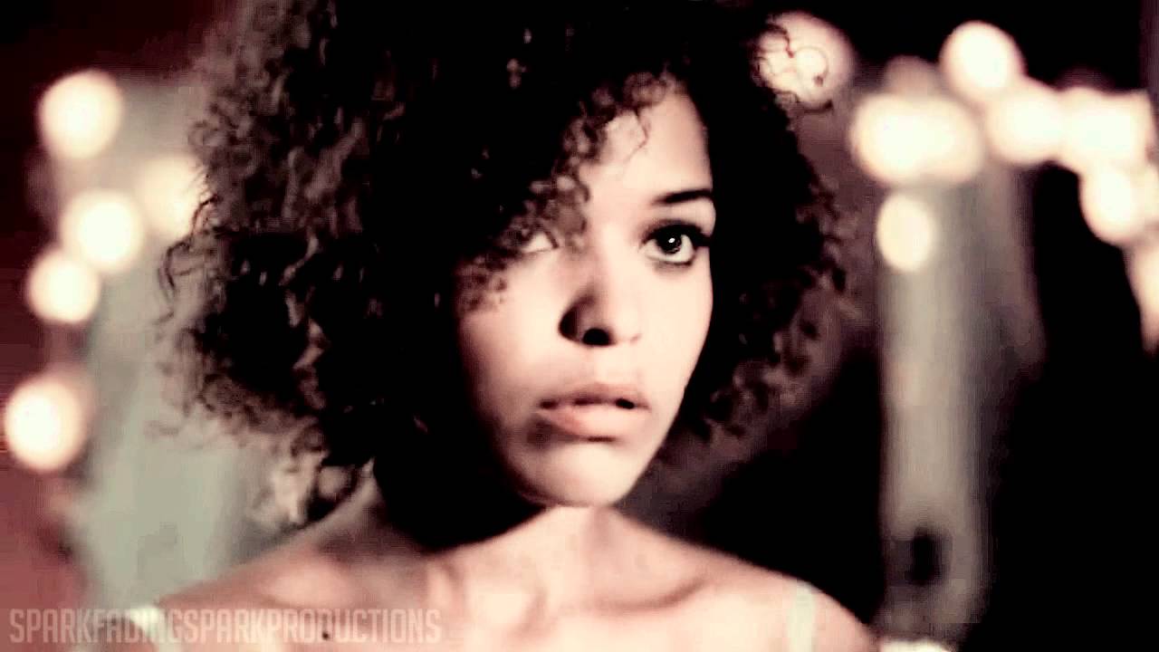 you would never know (simon/alisha) REMASTERED