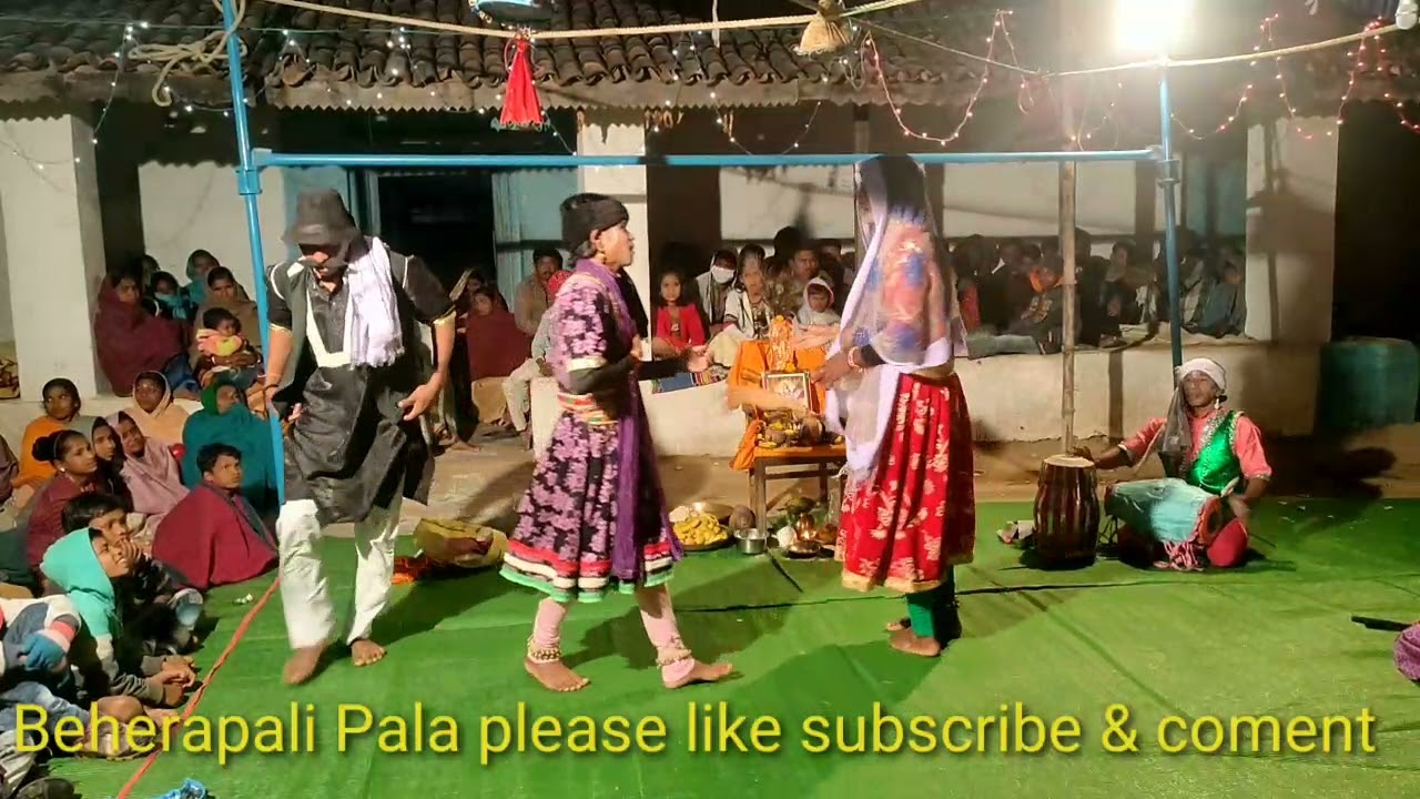 Beherapali Pala 🙏