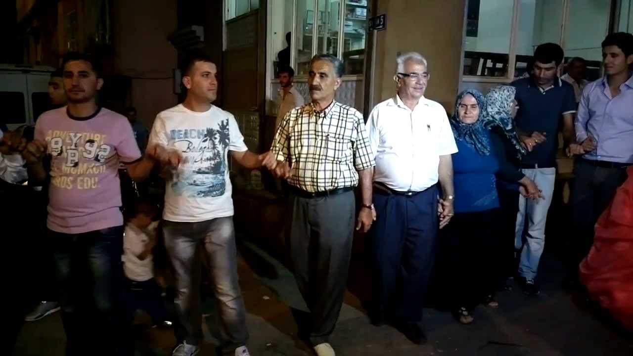 G.ANTEP HACİBABA -YUNUS ODUNCU & GÖNÜL ODUNCU- DÜĞÜNÜ ( GRUP HEJAN )