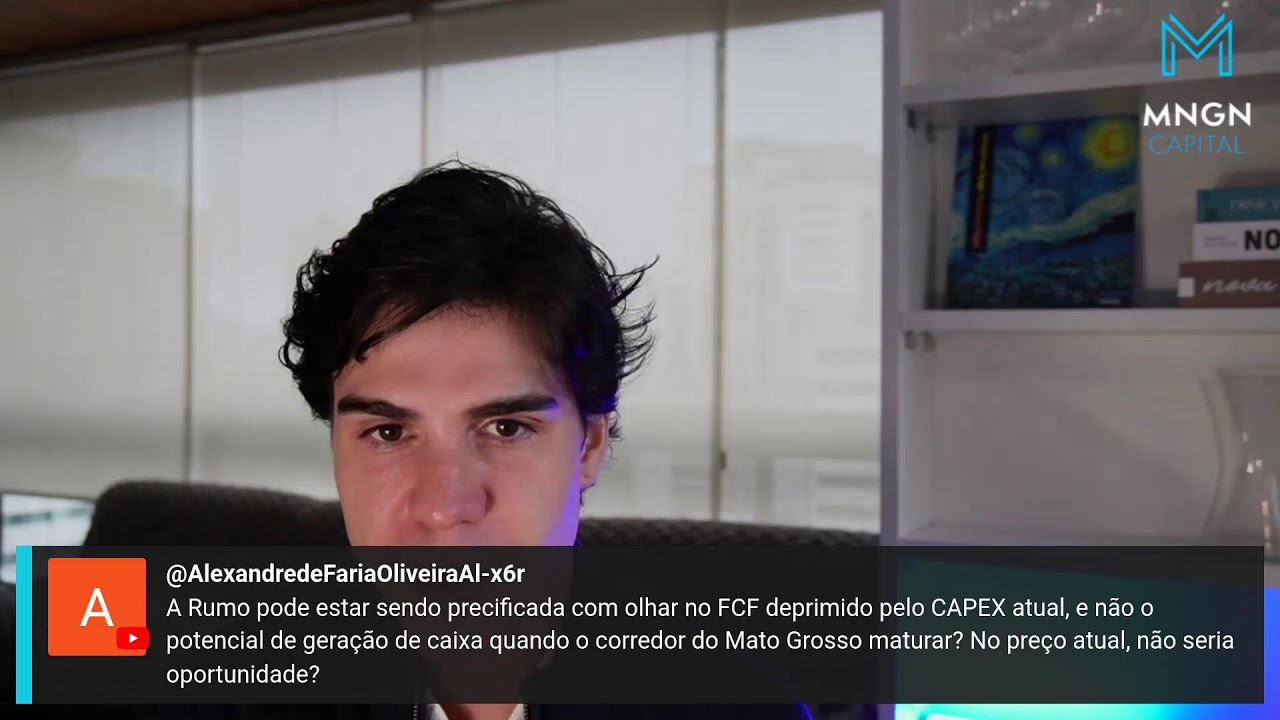 Em Perspectiva 09/03/2026