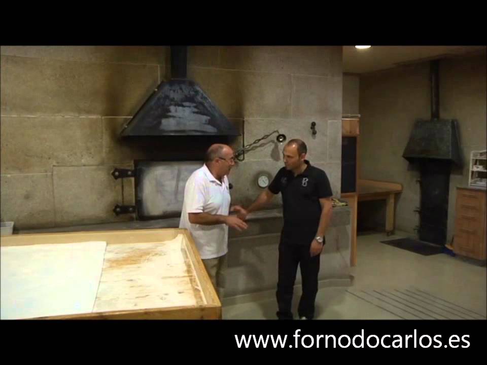 Pan de Cea | Forno do Carlos | Sabor Original