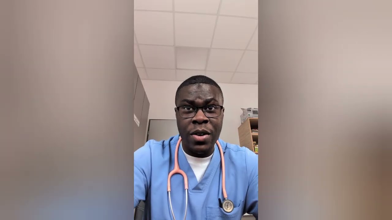 Surviving your shift an English speaking doctor in Poland