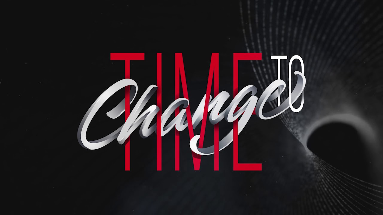 Street Damaged: Time To Change (Official Audio)