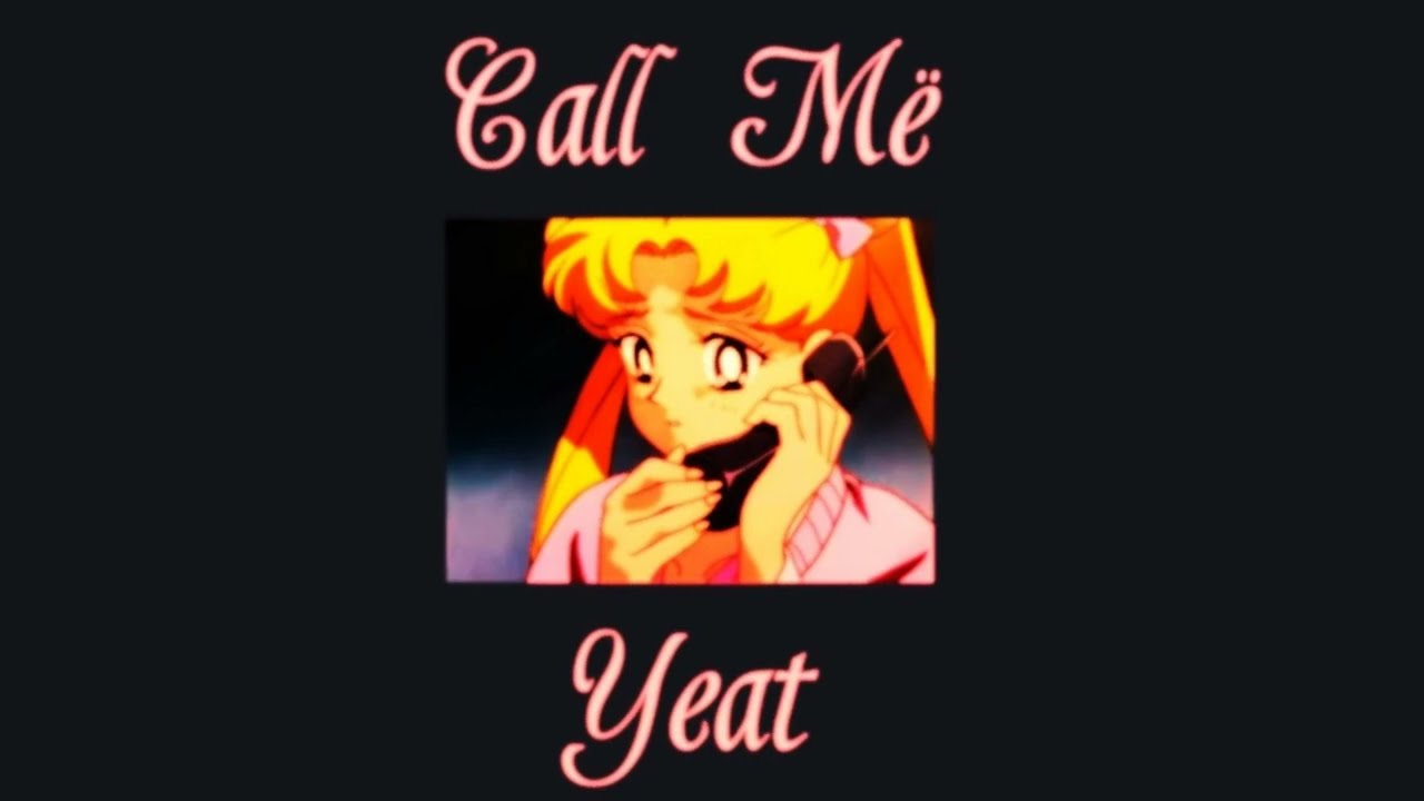 Yeat - Call më (Slowed + Reverb)