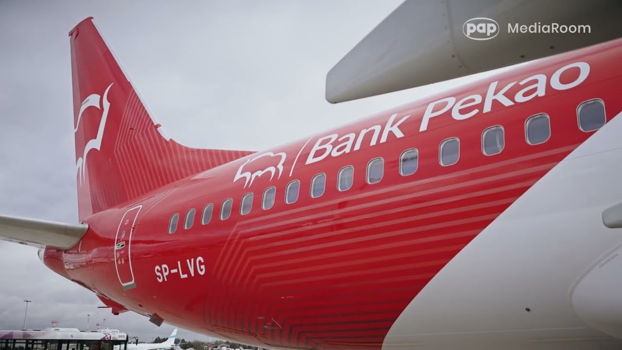 Bank Pekao S.A.: płacąc naszą kartą kredytową, można zbierać mile