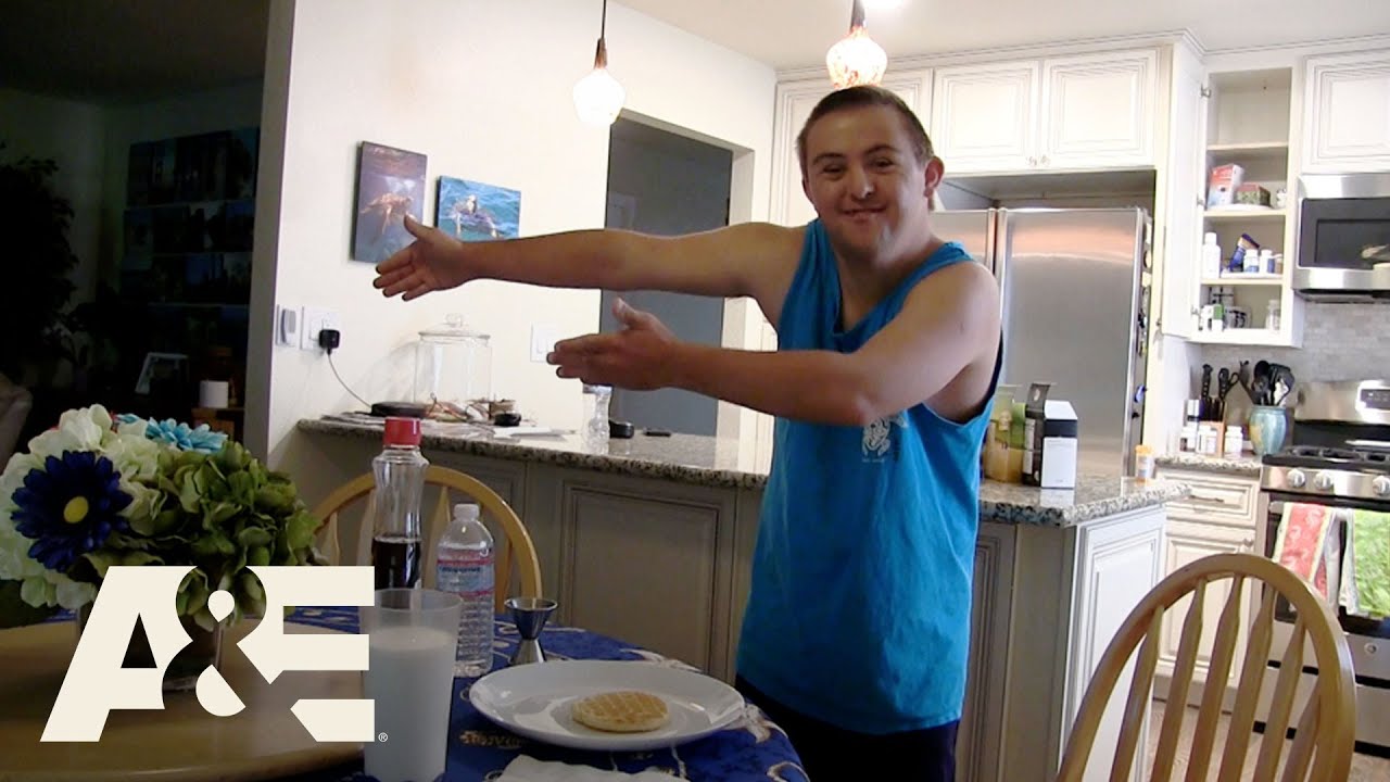 Born This Way: Home Movies: Frustrations (Episode 6) | A&E