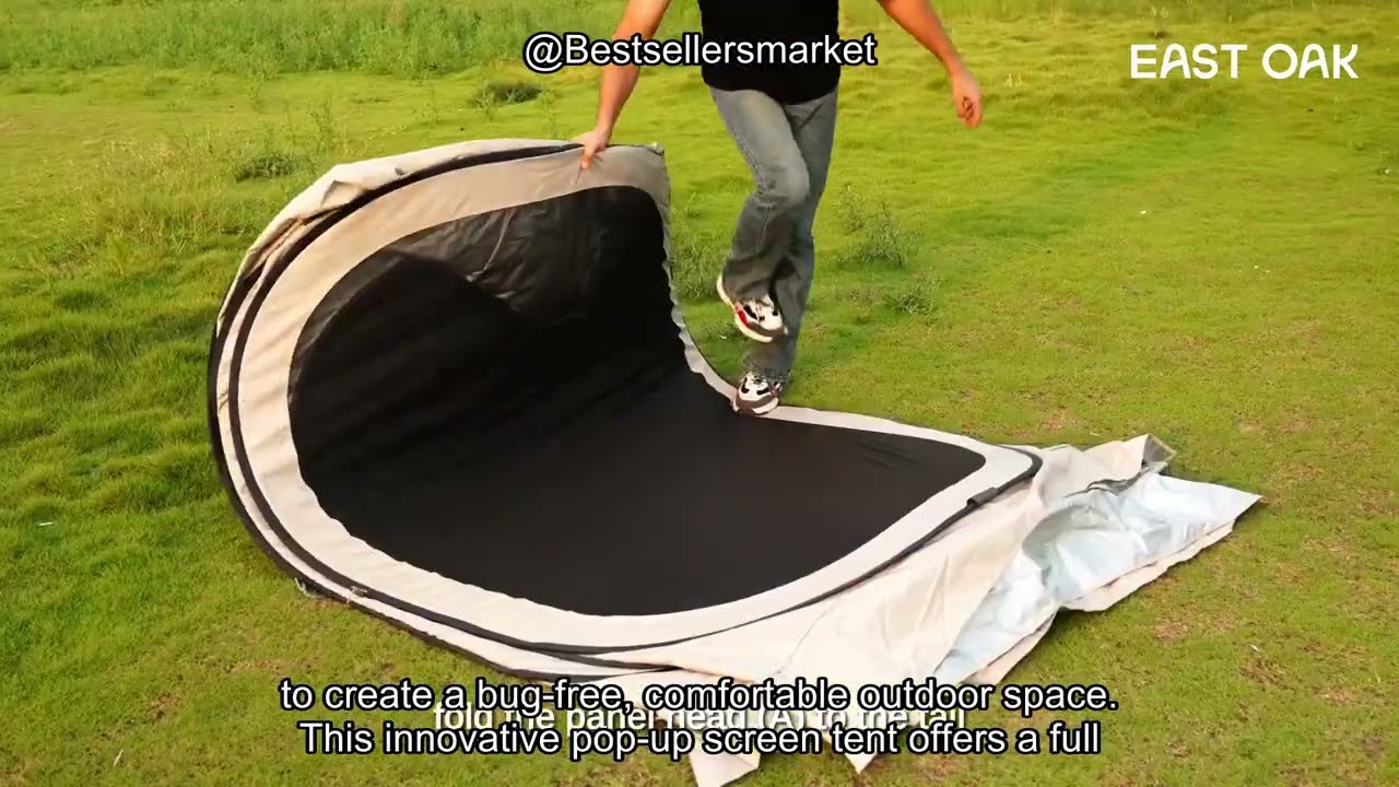 Top 5 Best Selling Camping Screen Houses & Rooms on Amazon | Best Camping Screen Houses & Rooms