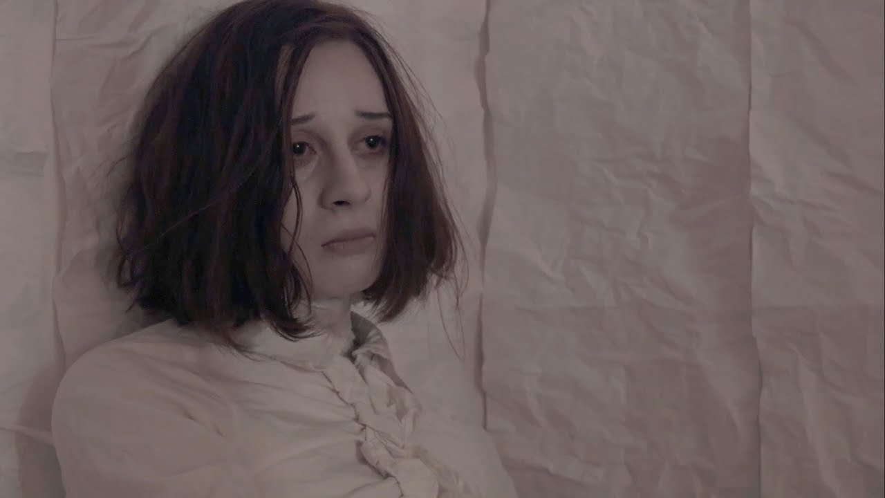 Cecil Opia - October (Official Music Video)