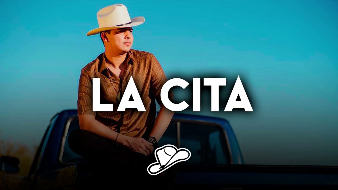 Panter Belico - La Cita (Romanticas 2023)