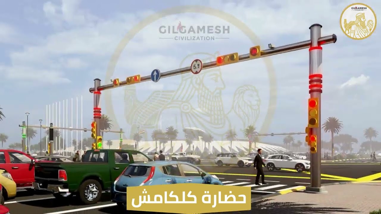 شركة حضارة كلكامش للتجارة والمقاولات العامة محدودة المسوؤلية
