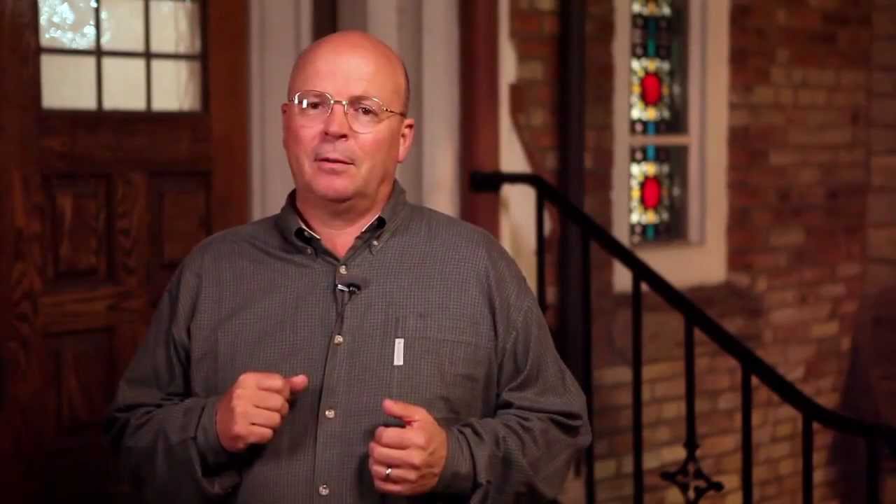 The King Jesus Gospel - Scot McKnight