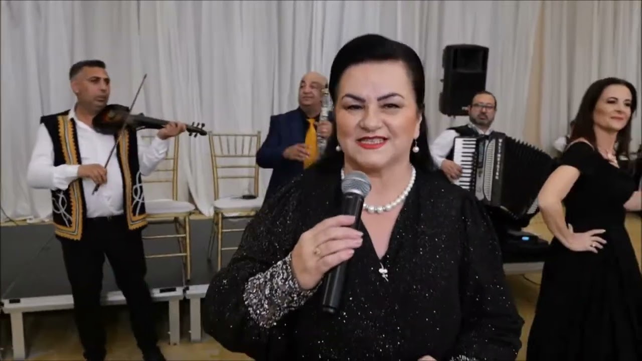 Maria Dan Păucean
