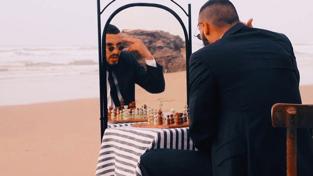 RISKY - BZAF (Prod. by Kimo Beats)