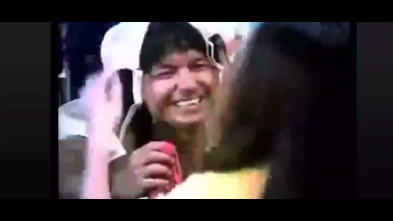 Marah-marah sayang