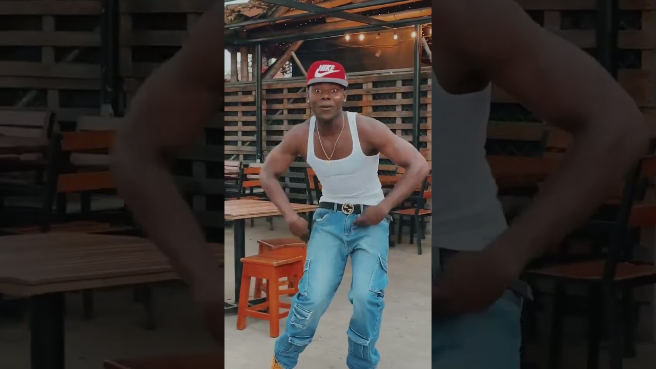 KIUBO-NT OSIRIS #ntosiris #afrocolombiana #dancehall