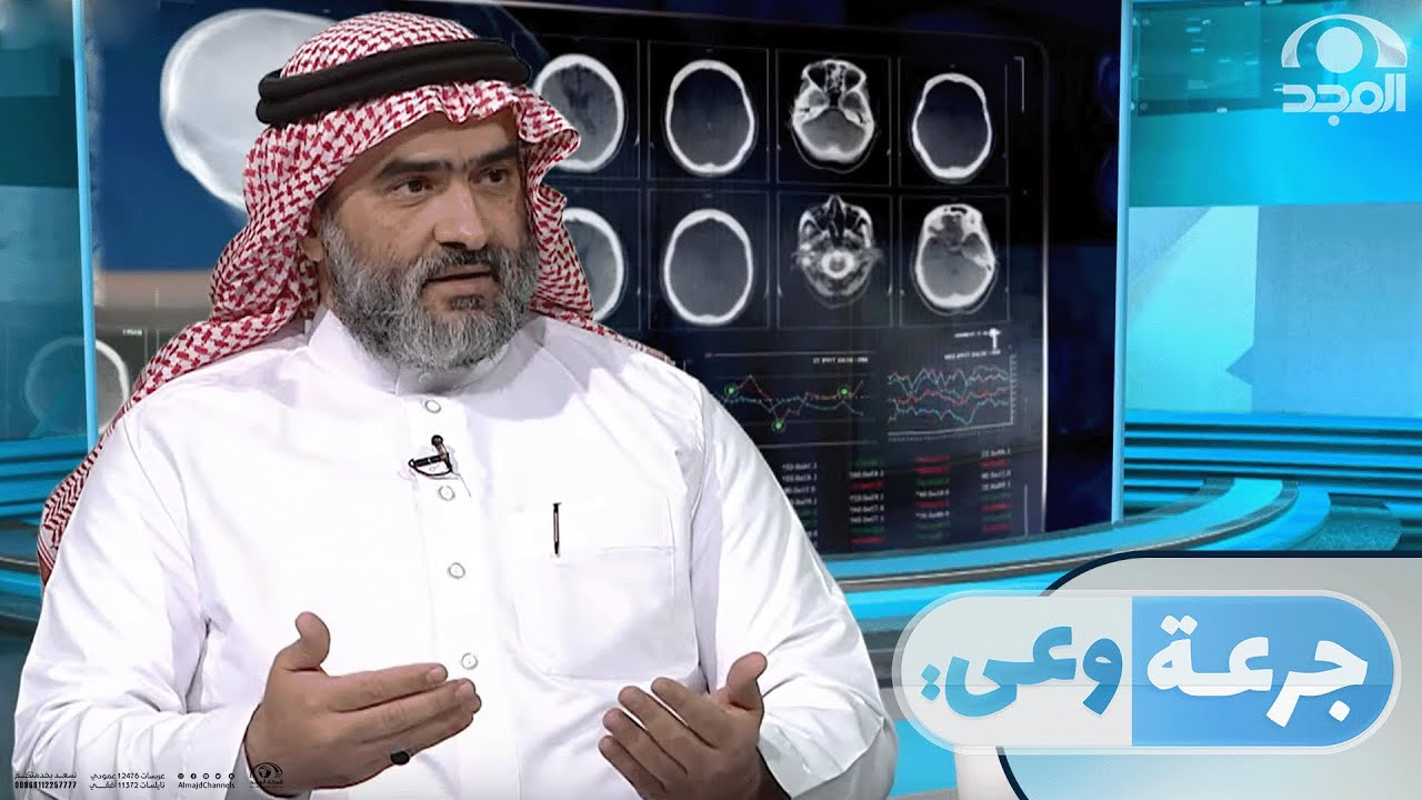 شاب يشتكي من صحته ويعاني من أعراض أمراض القلب وآخر كبير بالسن لا يعاني من شيء .. ما الســر؟!