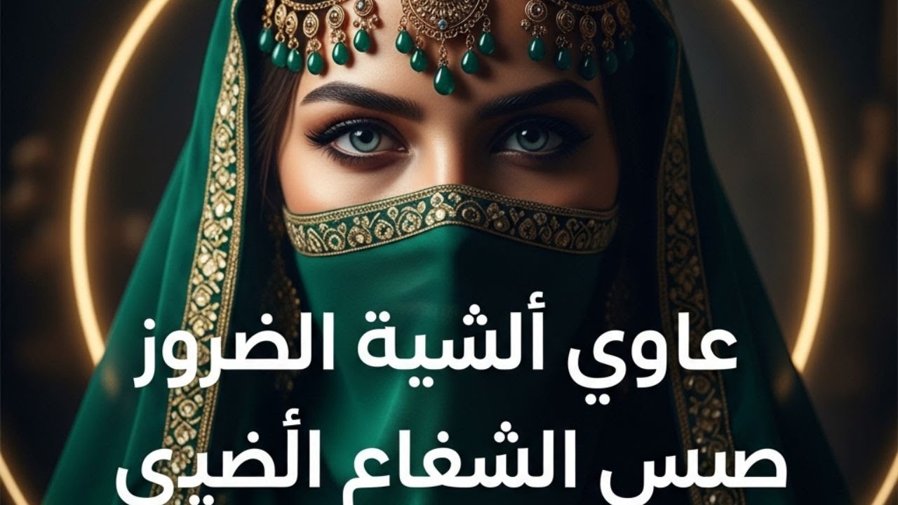 موسيقى عربية هادئة جداً لراحة القلب في رمضان