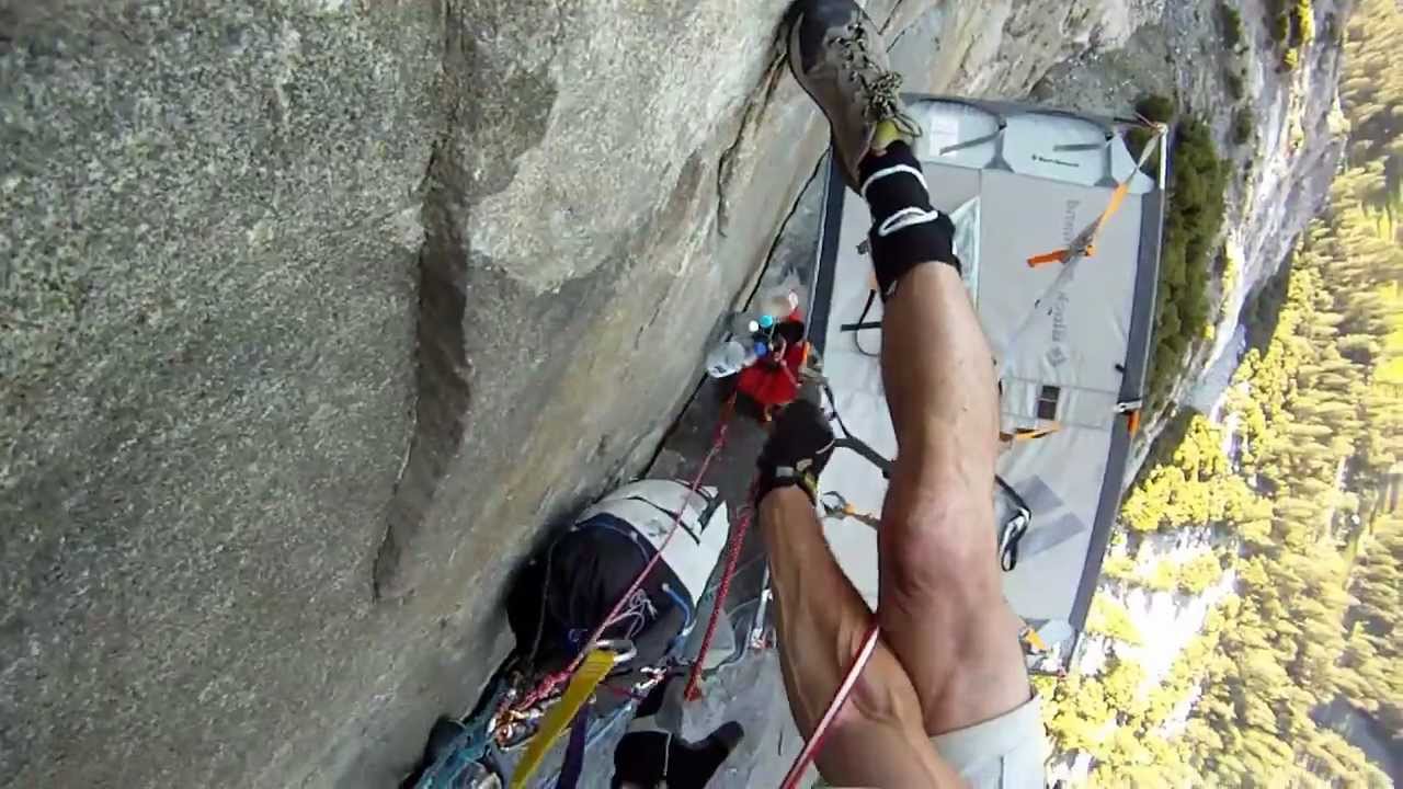 El Capitan   Zodiac Solo