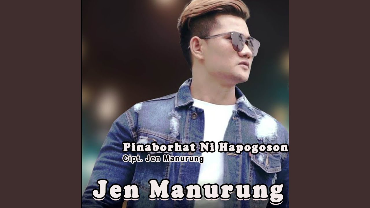 Na Pinaborhat Ni Hapogoson