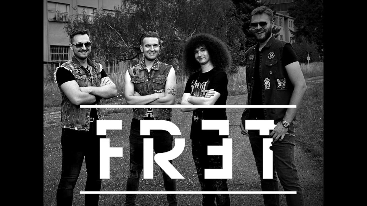 FRET - Fejky