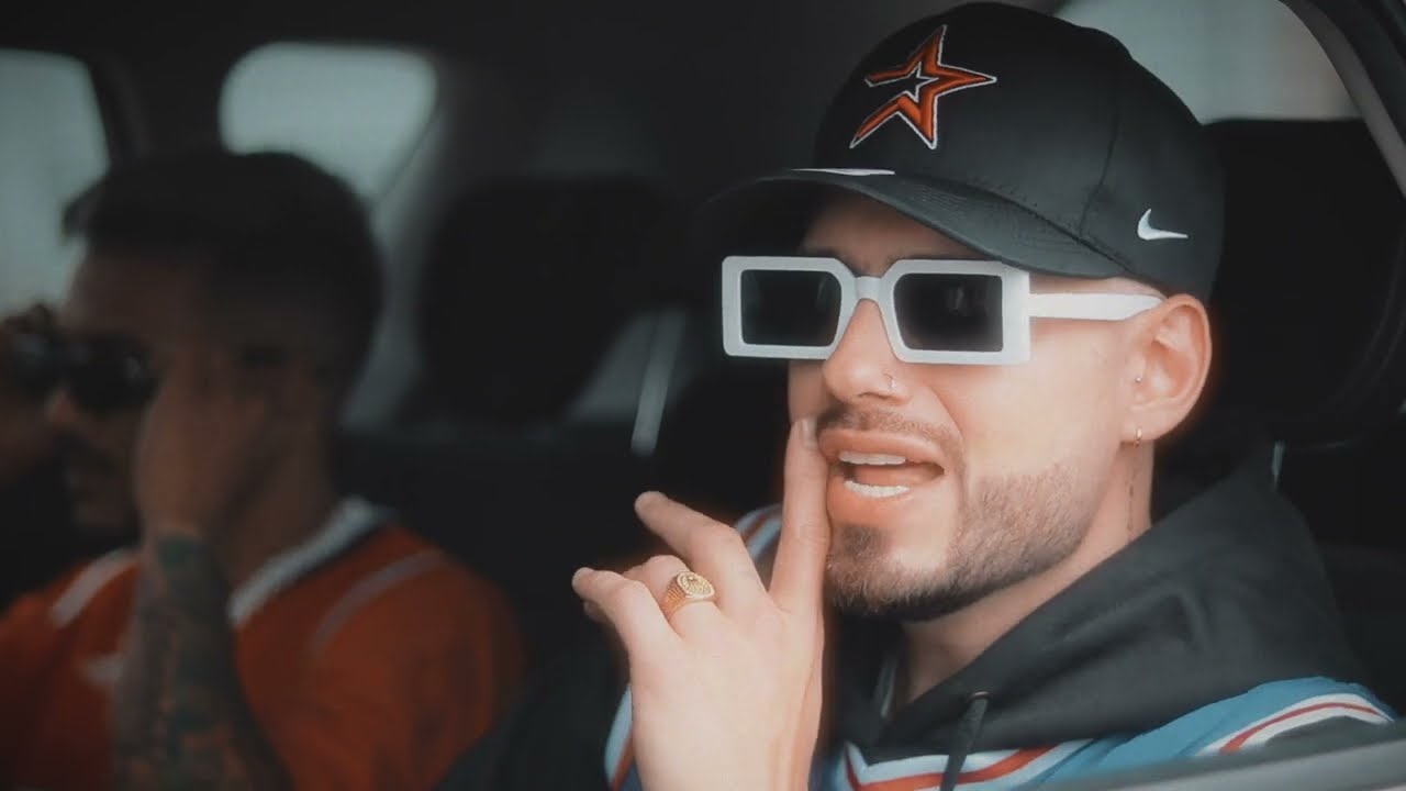 Jei M ft Younny Duque - Ninguna como ella