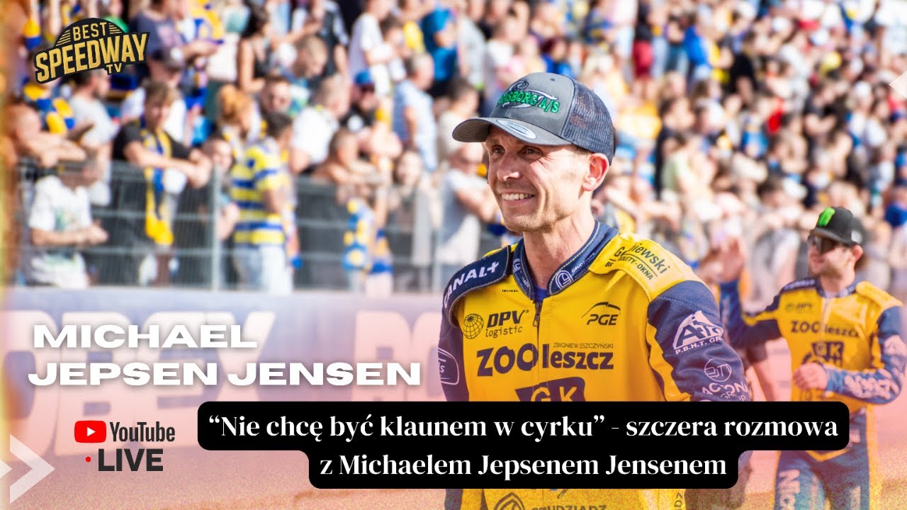 Lider i sensacja sezonu, GKM-u Grudziądz zapowiada przełomowy sezon! „Czuję, że to mój czas
